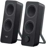 Logitech Speaker Z207