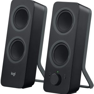 Logitech Speaker Z207