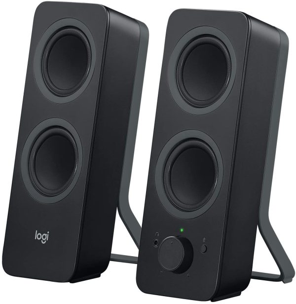 Logitech Speaker Z207 - Image 1