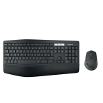 Logitech Performance Wireless Keyboard and Mouse MK850 - Image 4