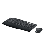Logitech Performance Wireless Keyboard and Mouse MK850 - Image 6