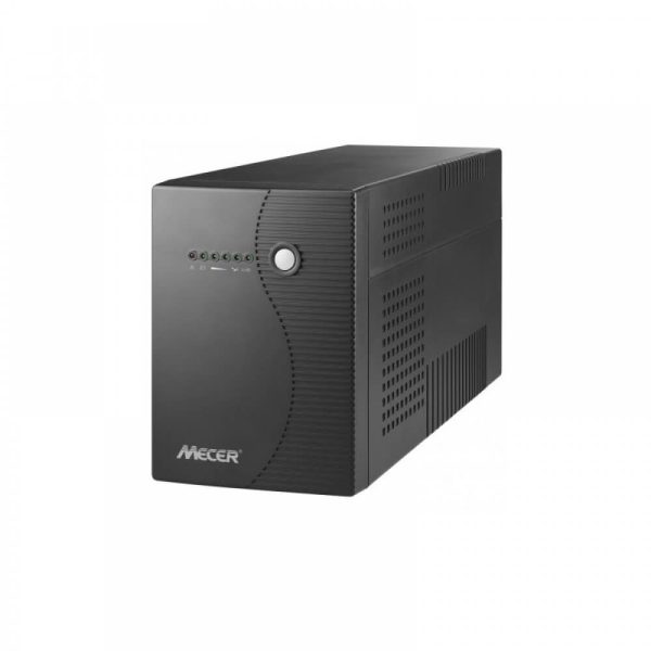 Mecer-3KVA-Line-Interactive-UPS.jpeg Mecer 3KVA Line Interactive UPS - Image 1