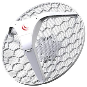 Mikrotik LHG 5 Grid Antenna