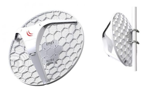 Mikrotik SXT Lite 5 (Access Point) - Image 1