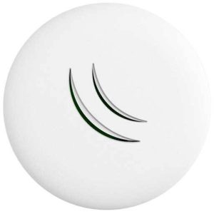 Mikrotik cAP (ceiling Access Point) lite