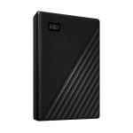 WD My Passport 1TB