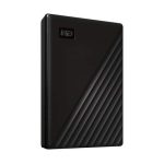 WD My Passport 1TB-Black - Image 2