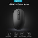 Rapoo Optical Mouse N200 - Image 2