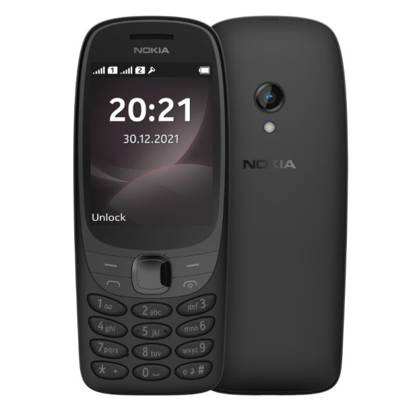 Nokia 6310 Dual Sim - Image 2