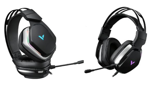 Rapoo Noise Reduction Microphone- VH710 - Image 2