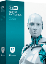 Eset nod 32 antivirus 1 user - Image 2