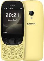 Nokia N6310 DUAL SIM - Image 2