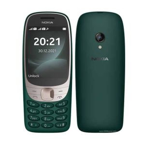 Nokia 6310 Dual Sim