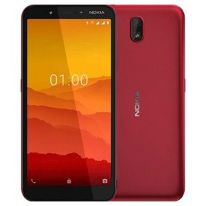 Nokia C1 16GB/1GB Dual Sim