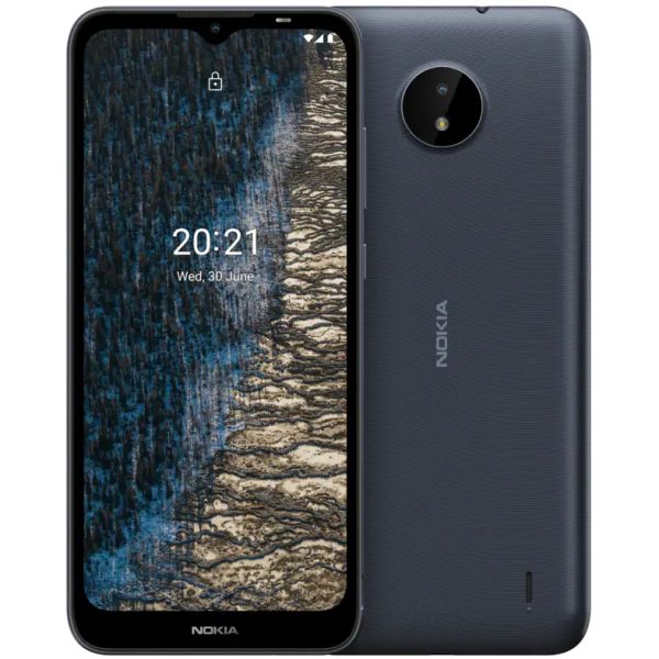 Nokia C30 64GB/3GB Dual Sim - Image 4