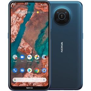 Nokia X20 5G
