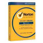 Norton Security Deluxe 5 Devices - Image 2