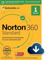 Norton Security Deluxe 5 Devices - Image 3