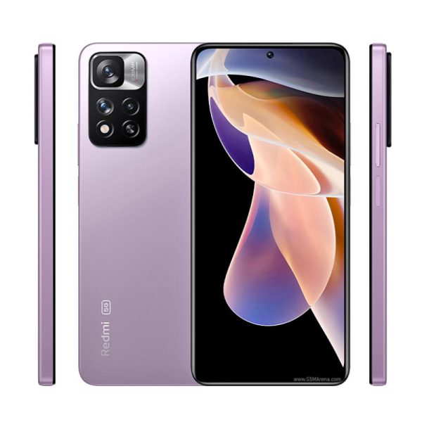 Xiaomi Redmi Note 11 Pro 128GB/8GB - Image 1