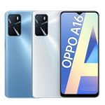 Oppo A16K 64GB/4GB - Image 4