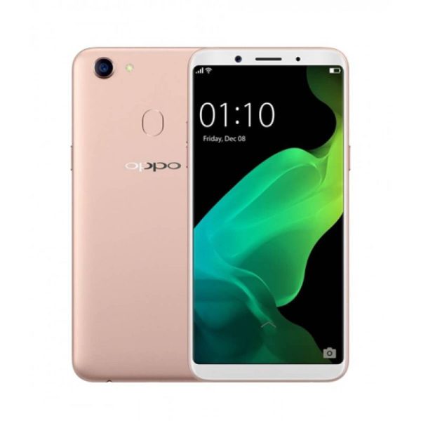 Oppo F5 Youth - Image 1