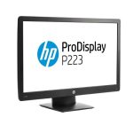 HP ProDisplay P223 21.5" 16:9 LCD Monitor