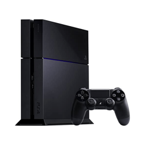 Play Station 4 500GB (PS4)