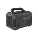Powerology 500W Portable Power Generator With 140400mAh Capacity