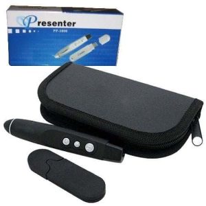 USB Wireless Laser Presenter PP-1000