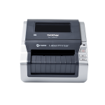 Brother QL-1050 Label Printer - Image 2