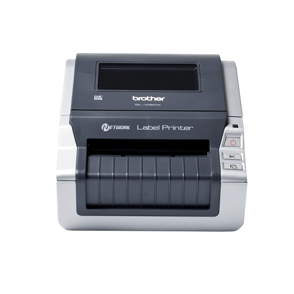 Brother QL-1050 Label Printer - Image 2