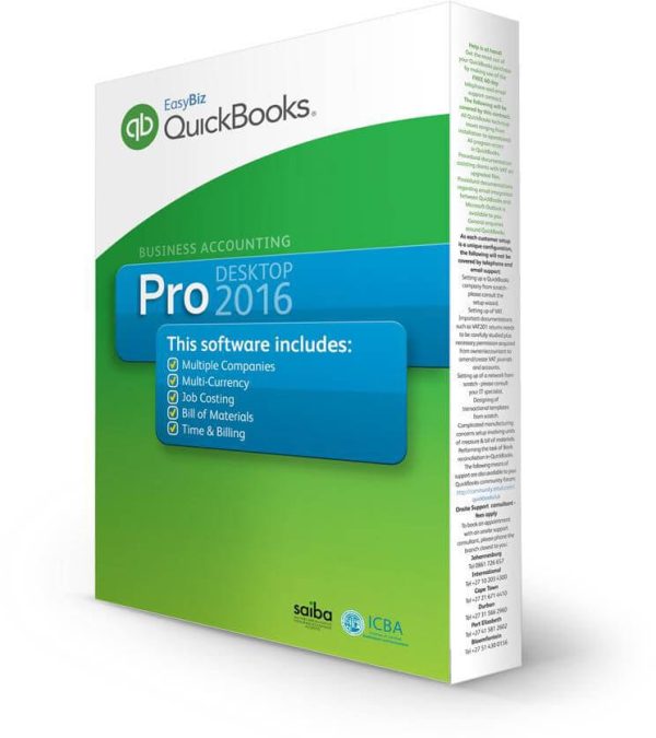 Quick-bks-Final.jpg QuickBooks Professional 2016 - Image 1