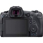 Canon EOS R5 Mirrorless Camera Body - Image 5