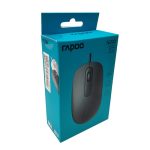 Rapoo Optical Mouse N200