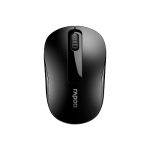 Rapoo Wireless Optical Mouse M10