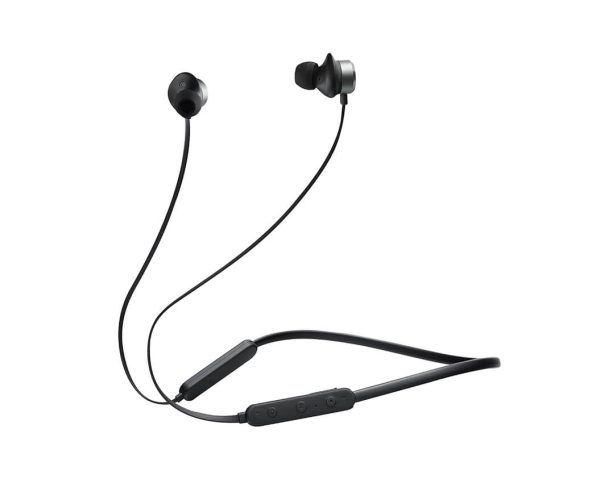 Rapoo Neckband Bluetooth Earphones-S120 - Image 2