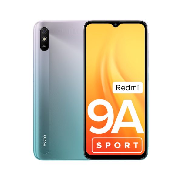 Xiaomi Redmi 9A - Image 1