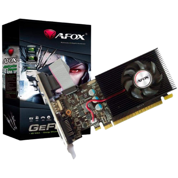 Resizing-Project-15.png NVIDIA GeForce GT 730 4GB Graphics Card - Image 1