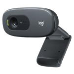Logitech C270 Webcam