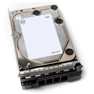 Dell 1TB SATA 7.2K 3.5″ 6Gbps HDD 14G