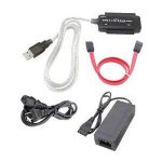USB to IDE SATA
