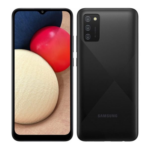 Samsung Galaxy A02S 64GB/4GB - Image 1