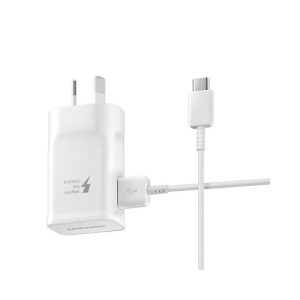 Samsung 15W Travel Adapter A-C