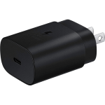 Samsung 25W Travel Adapter + C to C Cable - Image 2