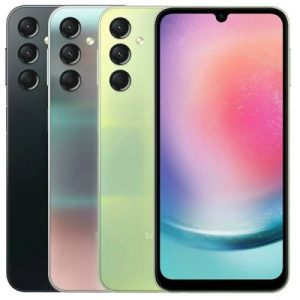 Samsung A24 128/4GB
