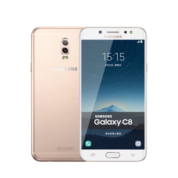 Samsung-Galaxy-C8.jpeg Samsung Galaxy C8 - Image 1