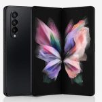 Samsung Galaxy Z FOLD 3 5G 512GB/12GB