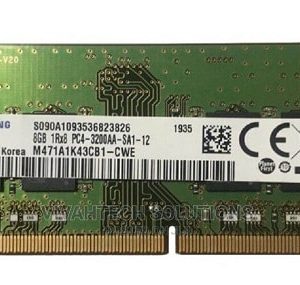 Samsung Laptop RAM DDR4 4GB3200