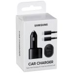 Samsung Car Charger Super Fast 45w