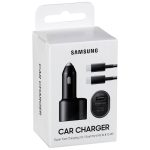 Samsung Car Charger Super Fast 45w - Image 3
